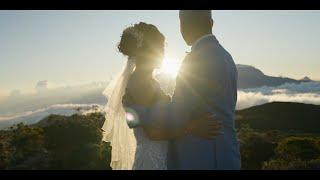 RAY-MONDE PRODUCTIONS Vidéo Film de mariage Jp et Christie Ile de la Réunion