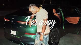 [FREE] [SAD DANCEHALL] 450 x J.I. Type Beat - "Far away" | Piano Instrumental 2024