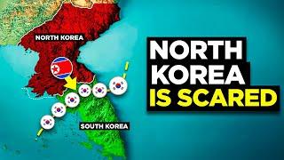 North Korea Won’t Invade South Korea. Here’s Why