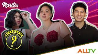 MU x ALLTV: Kim Chiu, may nais sabihin kay Xian? | Maine Mendoza, may pakiusap | Albie meets his son