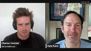 Rafe Furst  - 5x Founder, 2x unicorn VC, World Series of Poker Champion