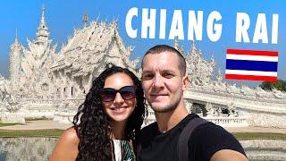 CHIANG RAI | THAILAND  TOP THINGS TO DO