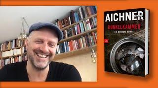 Bernhard Aichner | Dunkelkammer | #readntalk2021