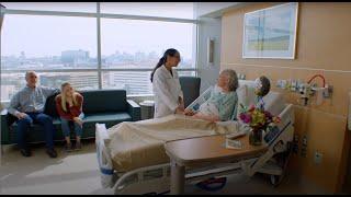 Why UT Southwestern, Toral Patel, M.D.