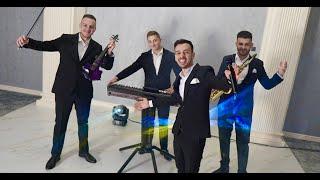 Cristian Secui  COLAJ ETNO PETRECERE  NOU 2021