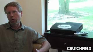 Channel Master CM-7000PAL HD DVR | Crutchfield Video