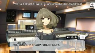 Takagaki Kaede Commu 01 (english sub)