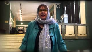 Татьяна Кравченко приняла участие в акции "Моя Победа", которая стартовала в ЮАО Москвы