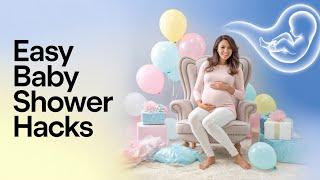 Baby Shower Planning: Everything You Need to Know!