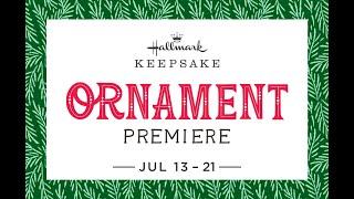 2024 Hallmark Keepsake Ornament Showcase: 40-Minute Supercut with Lights, Features and Sounds