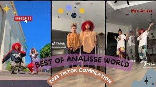 Best of Analisseworld 2022 Tiktok Compilation 