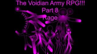 The Voidian Army RPG! Rage