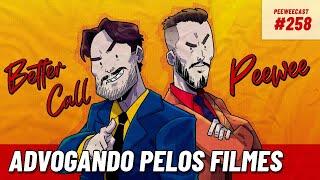 Defendendo FILMES | PWC #258