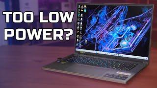 Acer Triton Neo 16 Review - Premium Build, Budget Performance