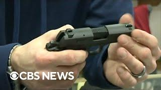 Supreme Court ruling on New York gun law will impact future debate on regulation, legal expert says