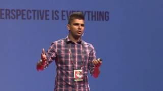 Figure It Out - The Art of Problem Solving | Shreyans Jain | TEDxDSCE