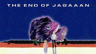 The End of Jagaaan Explained