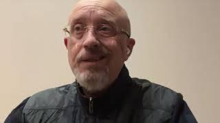 Росія шукає прагматичний позитив! Виступ Олексія Резнікова | Свобода слова на ICTV