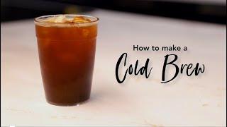 Mastering Homemade Cold Brew: Your Ultimate Guide