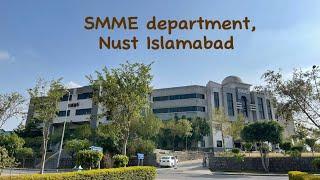 SMME Nust Islamabad #nust #youtube #youtubefeed #youtuber #achieversbucket