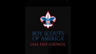 Meet Mike Evano, Director of Field Service/COO of Boy Scouts Of America, Lake Erie Council.