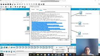 ZBF  using zones and NAT configuration