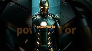 #ironman | Ironman become Dr Doom | #drdoom Doctor Doom Scams Luke Cage: The Most Bizarr #PJ