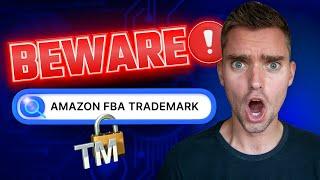 Amazon FBA Trademark MASTERY: Uncover the Best Type & Search Like a Pro!