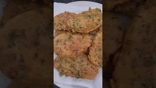 Crispy Aloo Pakora Recipe | So Easy (Potato Fritters) | By Cook With Shazay