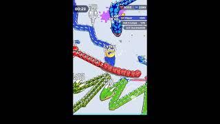Classic Snake Fun: Most Entertaining Snake Games #subscribe
