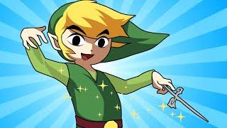 The Legend of Zelda: Wind Waker, a Complete Playthrough
