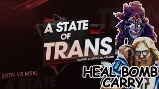 A State Of Trans | Mineski vs Execration | MPGL - Game 1 & 2