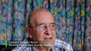 ️ Lost wings: Captain Michael Butler on the decline of rural aviation in Papua New Guinea 