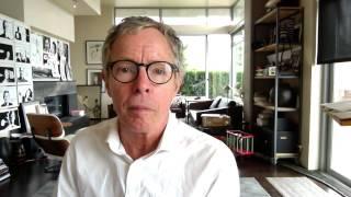 Ted Tips: Plan for the Stress