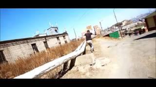 The World's Best Parkour and Freerunning   StuntsAmazing Amazing Videos