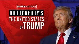 Bill O’Reilly reveals who Trump is when cameras are off | The United States of Trump