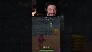Nickmercs finally gets revenge 5 years later 