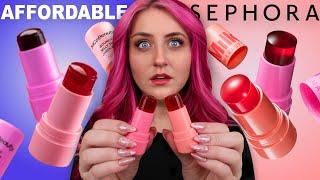 I Tested CHEAP vs EXPENSIVE Beauty Products | The Full Scope