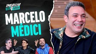 MARCELO MÉDICI I EMBRULHA SEM ROTEIRO #015