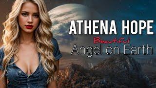 Athena Hope : 2024 New Model : Instagram Star : Lifestyle & Biography