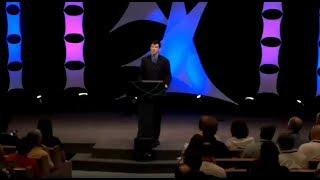 Ultimate Proof for Creation/God's Existence | Presuppositional Apologetics | Dr. Jason Lisle