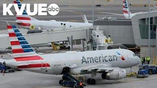 American Airlines flight attendants might go on strike
