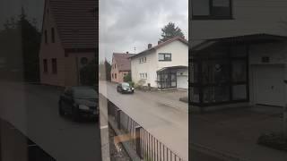 Sankt Wendel In Saarland | Germany  #shorts