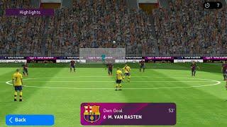 Best Impossible Own Goal PES 2020 Mobile