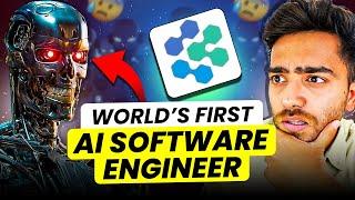 Will AI Take Your Software Engineering Jobs? Coding is Dead? Devin AI Review