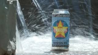 ACTRA CanCon Session IPA: Pouring on Canada Day!