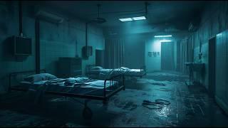 Echoes of the Abandoned: Terrifying Hospital Horror Stories Unveiled