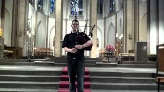 Amazing Grace Michael Sroka 31.05.12 St. Marienkirche Neuss