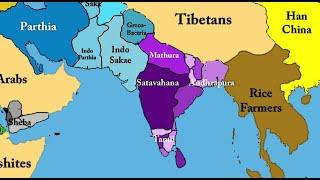 Explaining Ancient India