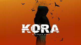 'Kora" Rema Type Beat